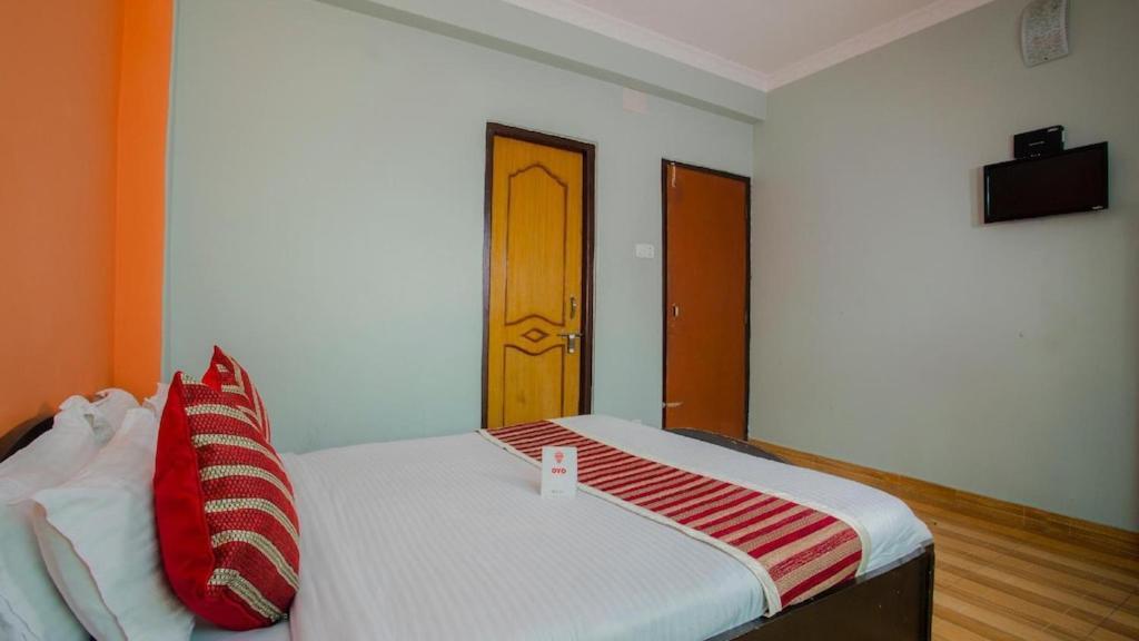Dream Inn Pokhara Dış mekan fotoğraf
