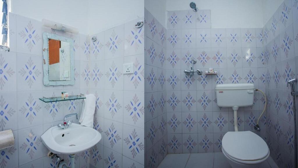 Dream Inn Pokhara Dış mekan fotoğraf