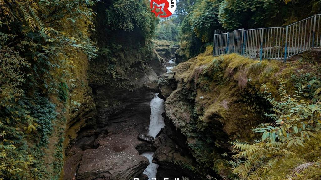 Dream Inn Pokhara Dış mekan fotoğraf
