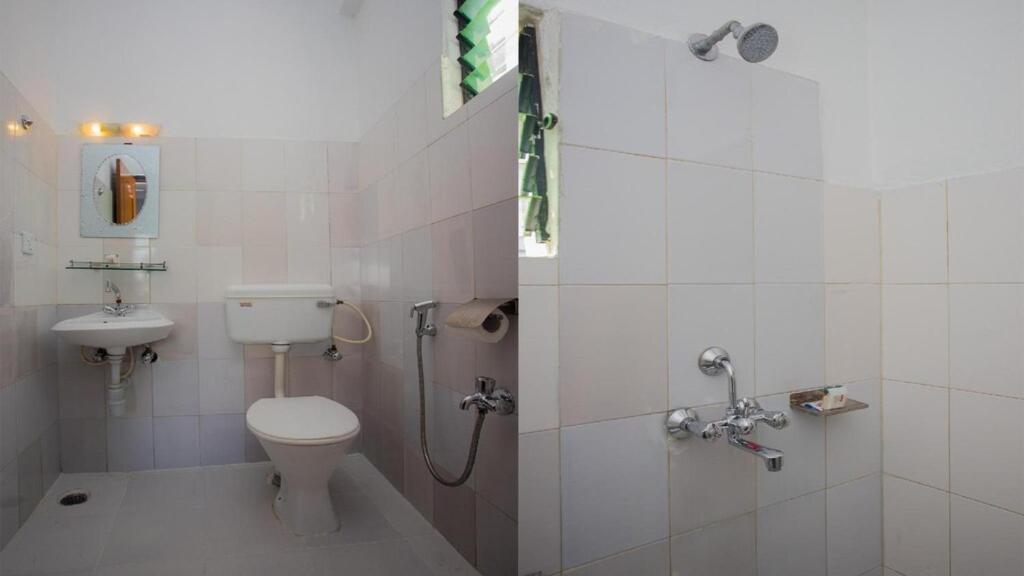 Dream Inn Pokhara Dış mekan fotoğraf