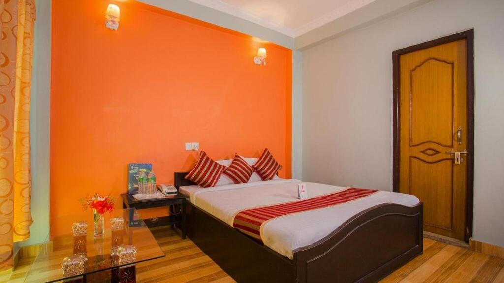 Dream Inn Pokhara Dış mekan fotoğraf