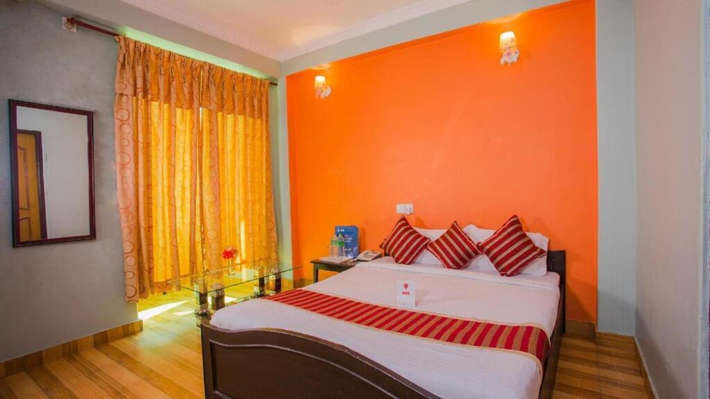 Dream Inn Pokhara Dış mekan fotoğraf