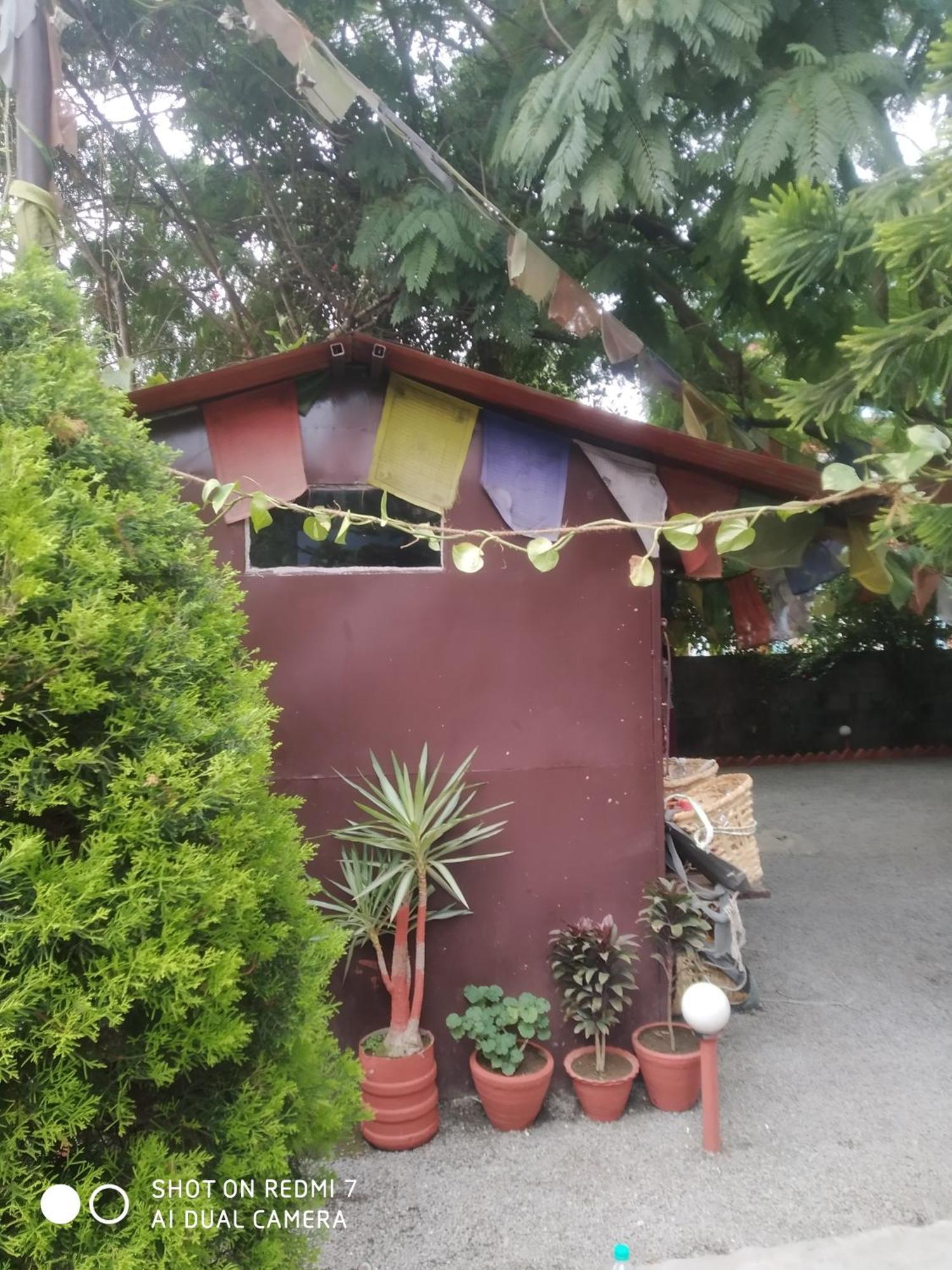 Dream Inn Pokhara Dış mekan fotoğraf